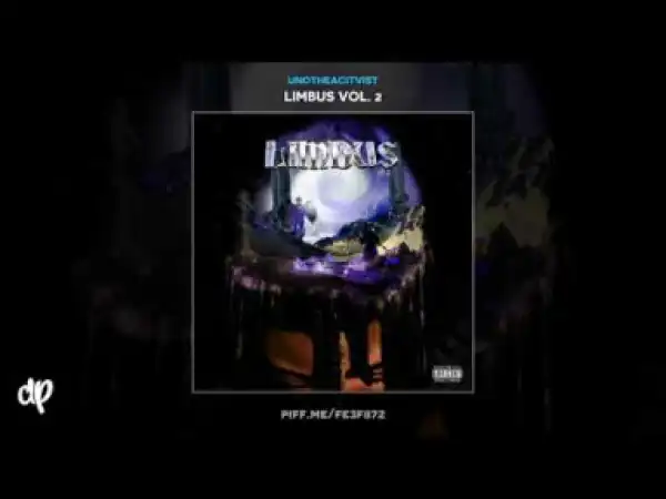 UnoTheAcitvist - Ethereal Dreams